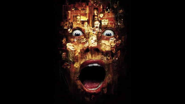 Thir13en Ghosts screenshot 6
