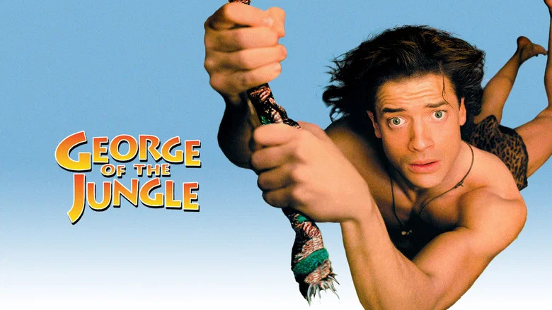 George of the Jungle screenshot 3