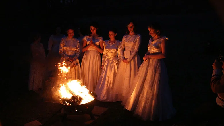 Novitiate screenshot 2