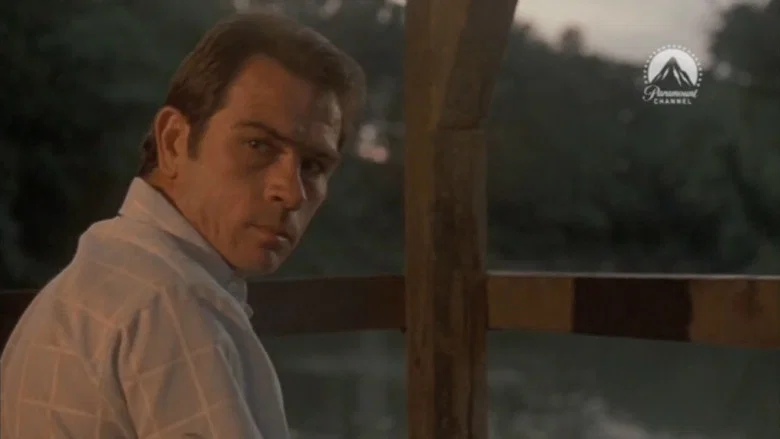 The River Rat screenshot 5