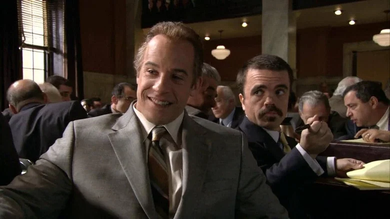 Find Me Guilty screenshot 3