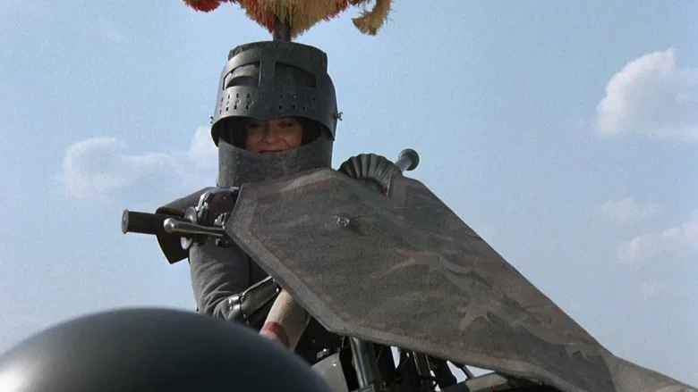 Knightriders screenshot 3