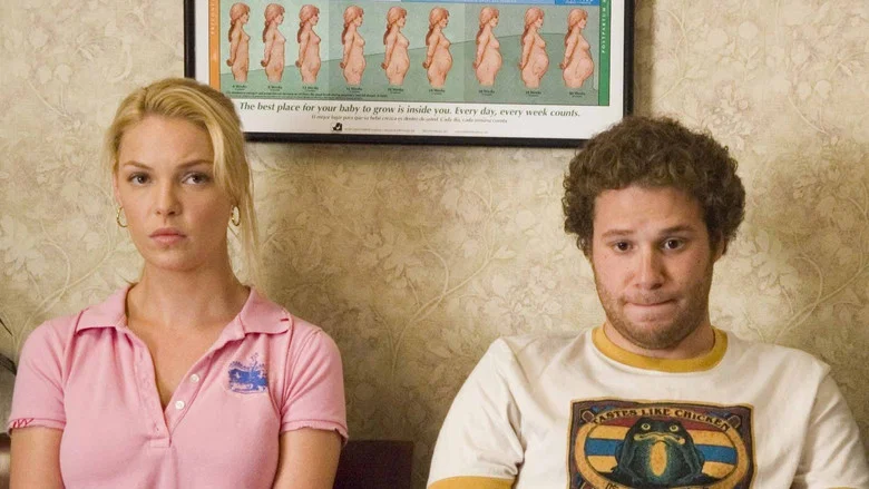 Knocked Up screenshot 2