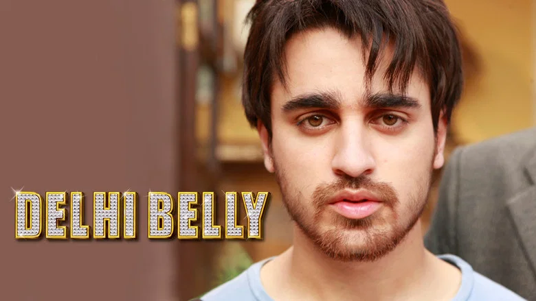 Delhi Belly screenshot 5