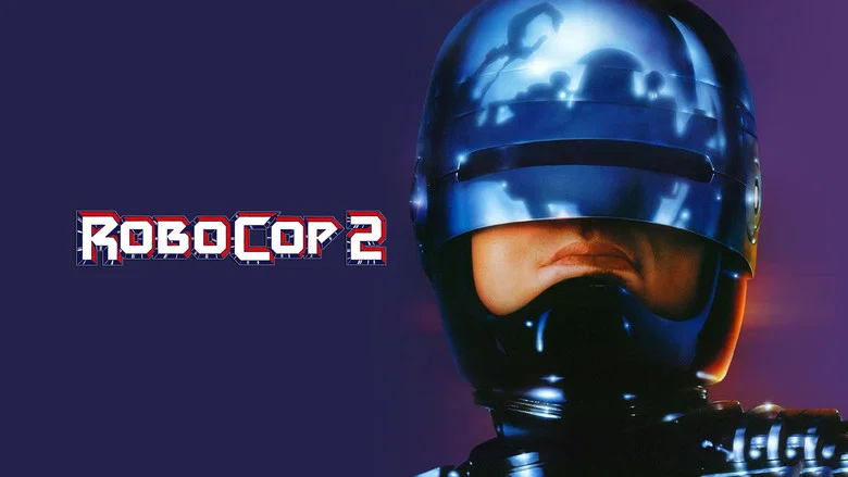 RoboCop 2 screenshot 8