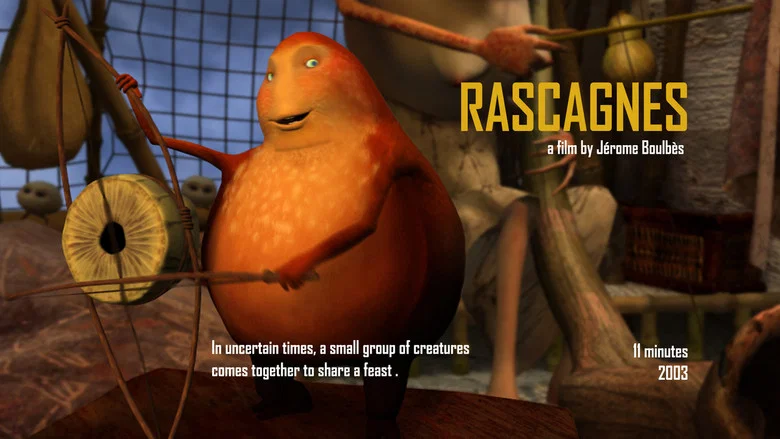 Rascagnes screenshot 7