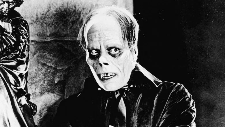 The Phantom of the Opera screenshot 8