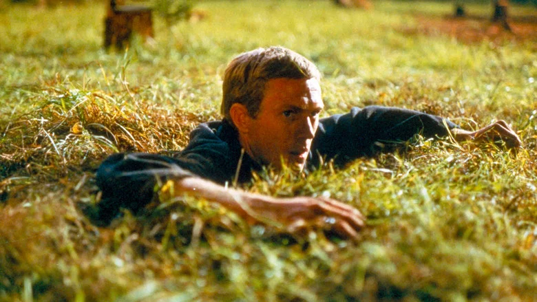 The Great Escape screenshot 2
