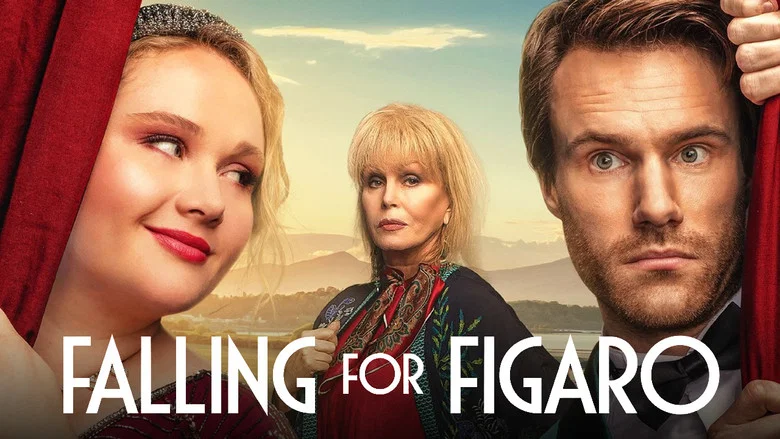 Falling for Figaro screenshot 4