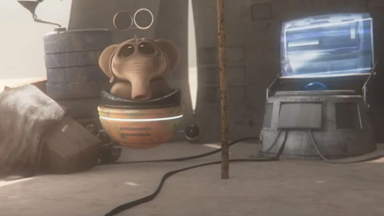 Two Worlds screenshot 1