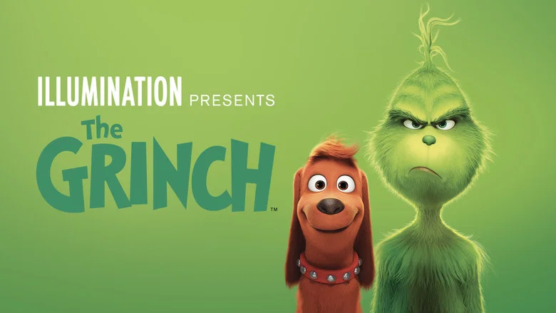 The Grinch screenshot 7