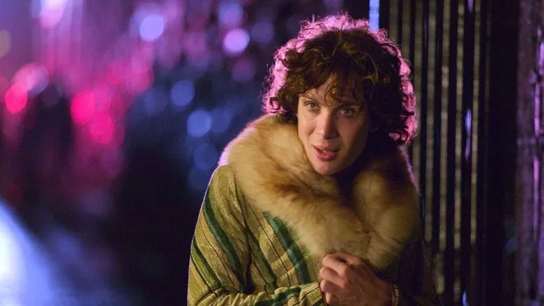 Breakfast on Pluto screenshot 1
