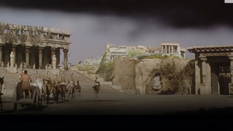 Hercules screenshot 8