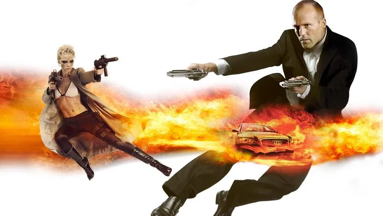 Transporter 2 screenshot 1