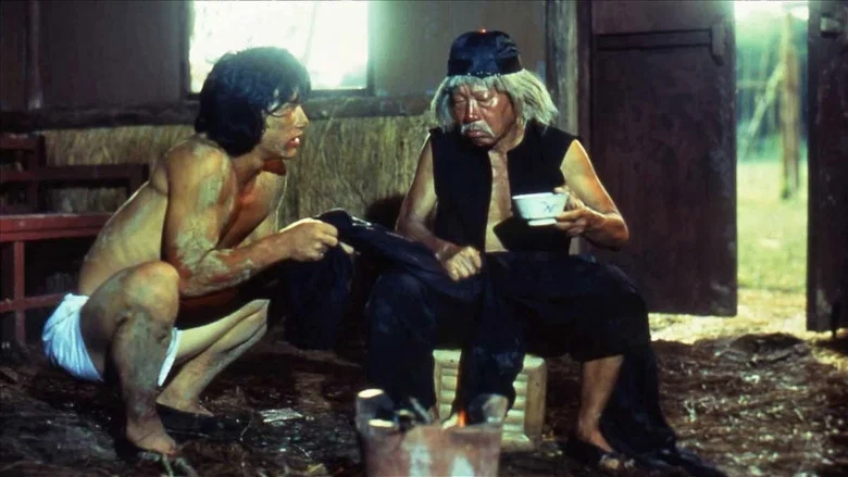 Drunken Master screenshot 4