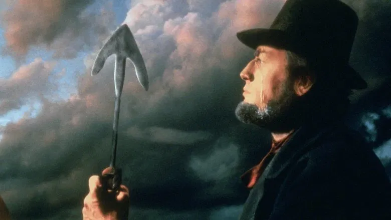 Moby Dick screenshot 1