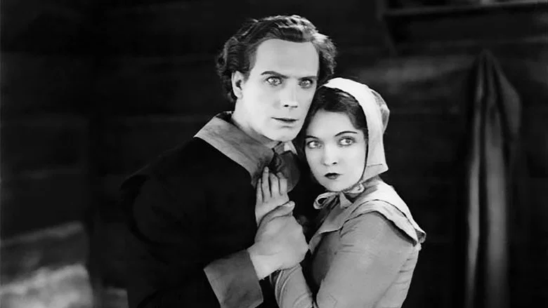 The Scarlet Letter screenshot 2