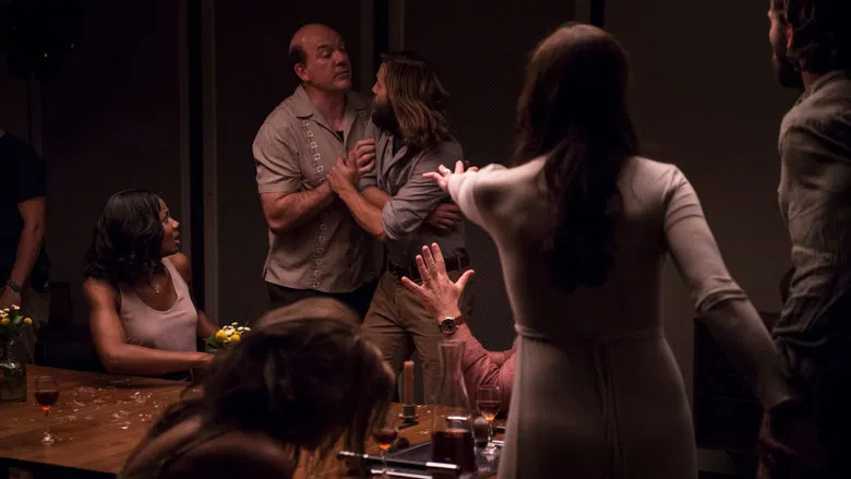 The Invitation screenshot 3