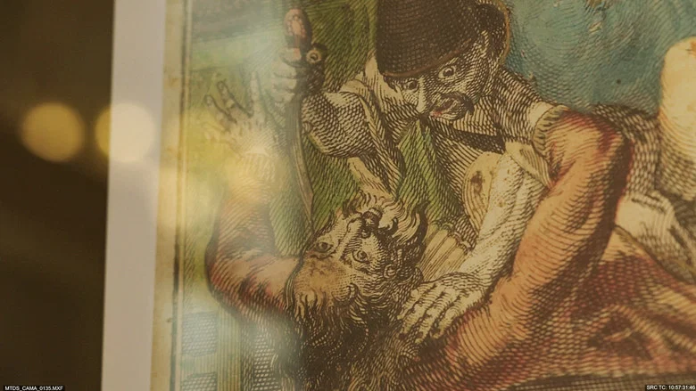 Maria Theresa’s Dark Side screenshot 7