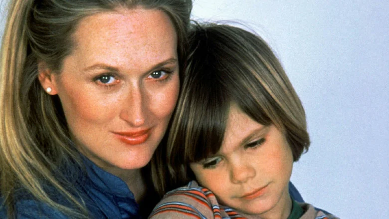 Kramer vs. Kramer screenshot 5