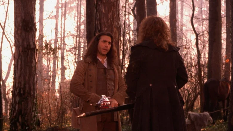 Highlander: Endgame screenshot 4