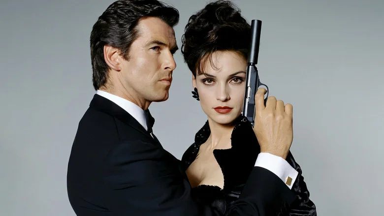 GoldenEye screenshot 4