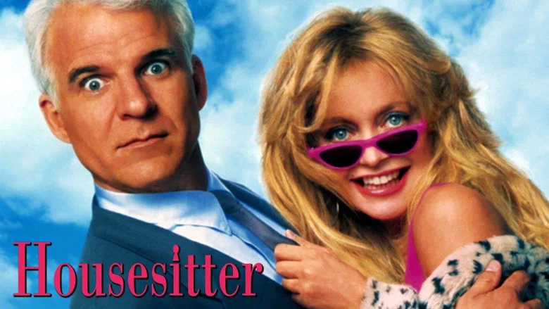 Housesitter screenshot 1