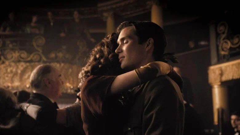 The Edge of Love screenshot 4