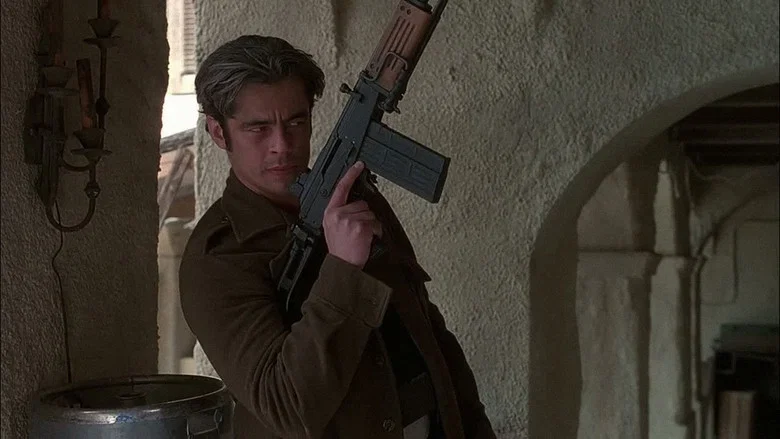 The Way of the Gun screenshot 4