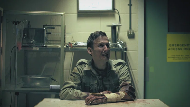 The Bunker screenshot 5