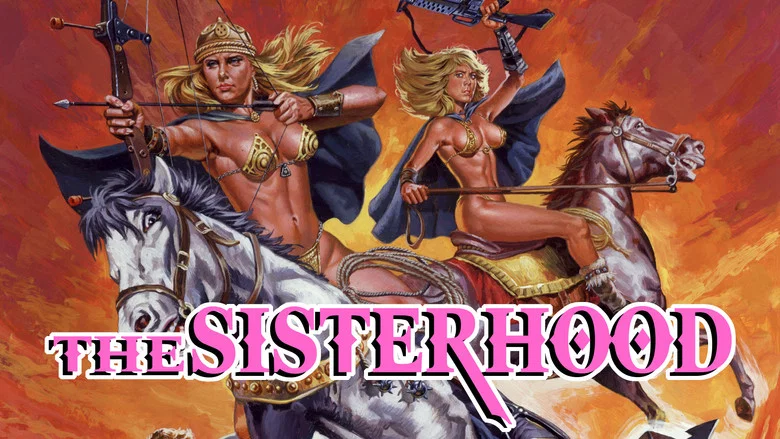 The Sisterhood screenshot 6