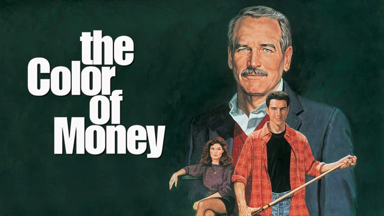The Color of Money screenshot 3