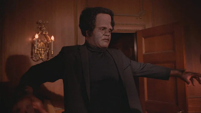 Blackenstein screenshot 1