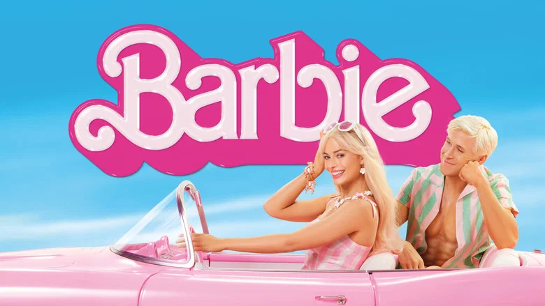Barbie screenshot 1
