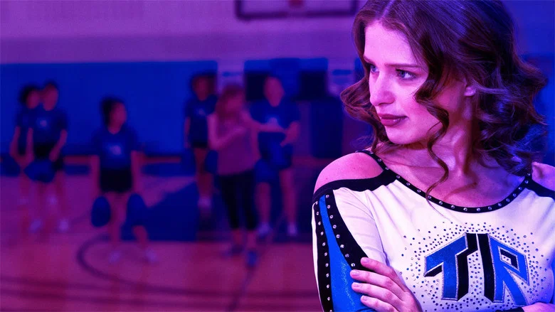 The Perfect Cheerleader screenshot 3