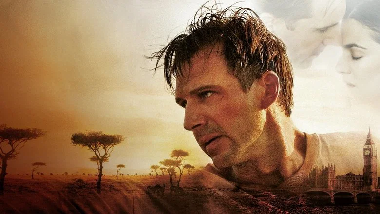 The Constant Gardener screenshot 2