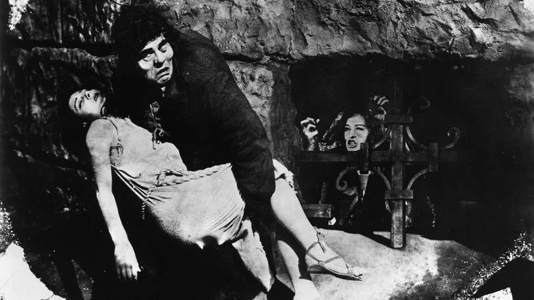 The Hunchback of Notre Dame screenshot 3