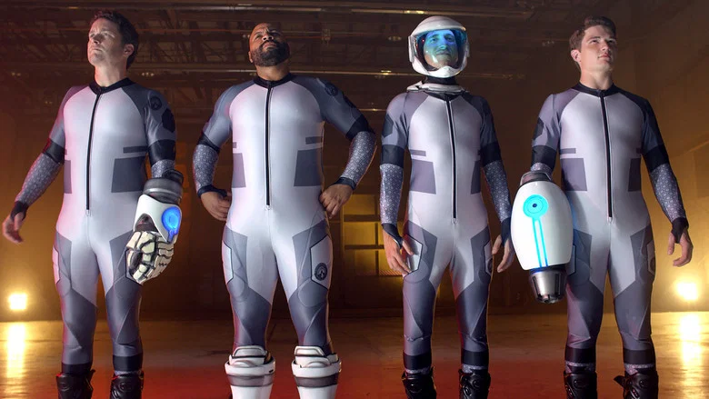 Lazer Team screenshot 2