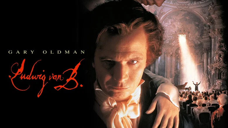 Immortal Beloved screenshot 4