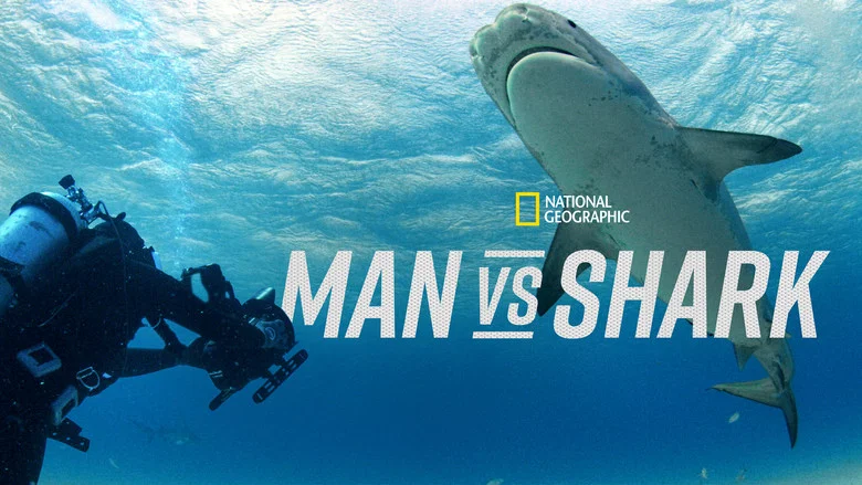 Man vs. Shark screenshot 5