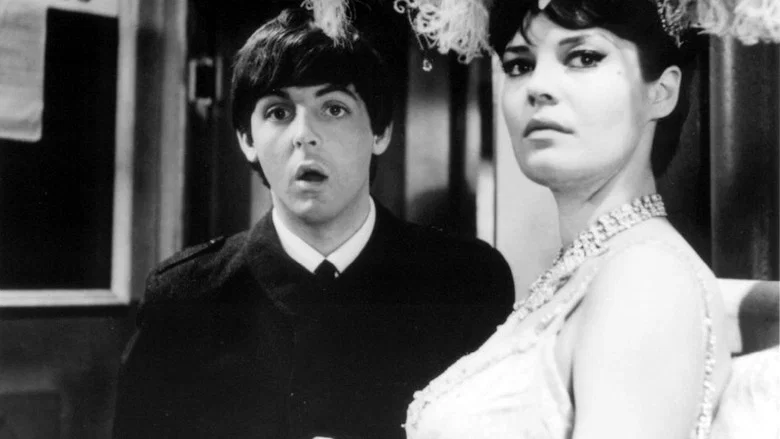 A Hard Day's Night screenshot 8