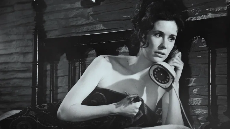 The Seven Minutes screenshot 2