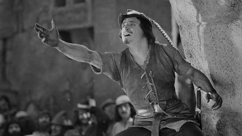 Robin Hood screenshot 1