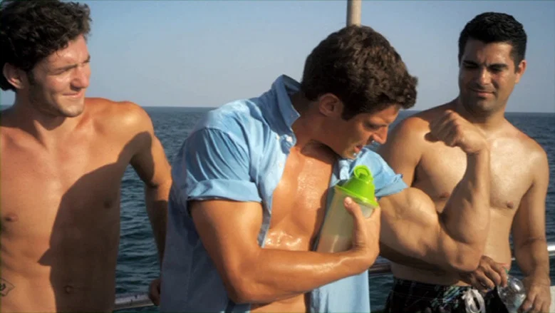 2-Headed Shark Attack screenshot 7