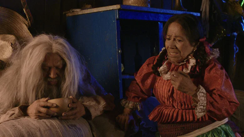 The daughter of Moctezuma screenshot 4