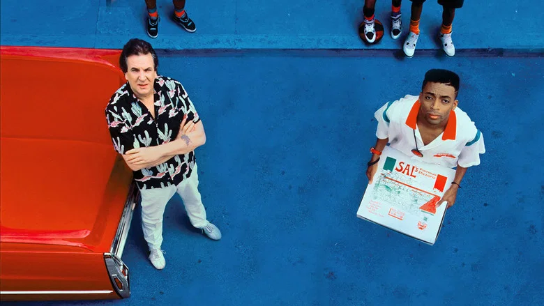 Do the Right Thing screenshot 4