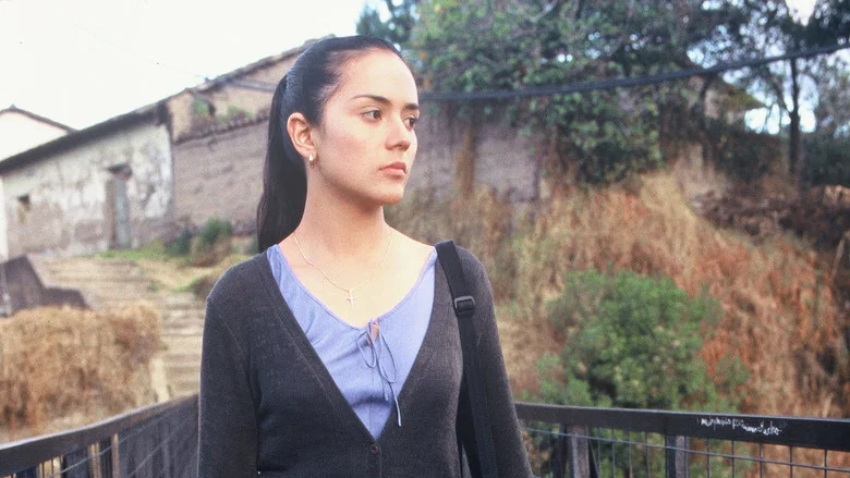 Maria Full of Grace screenshot 4