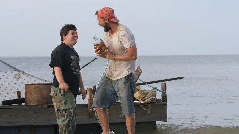 The Peanut Butter Falcon screenshot 2