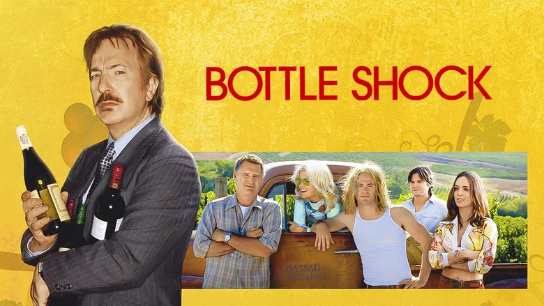 Bottle Shock screenshot 6