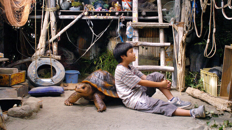 Gamera the Brave screenshot 1
